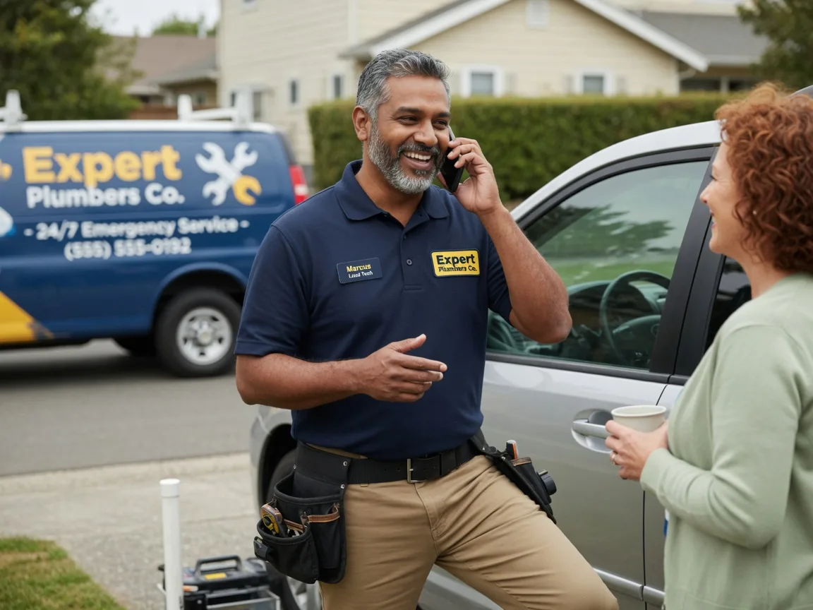 Drain Cleaning Luzerne, IA FAQs